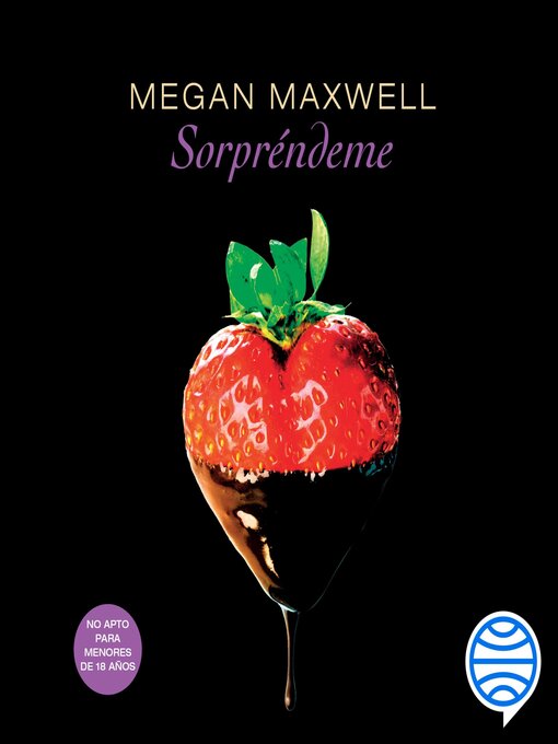Title details for Sorpréndeme by Megan Maxwell - Available